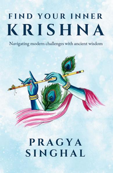 Find Your Inner Krishna