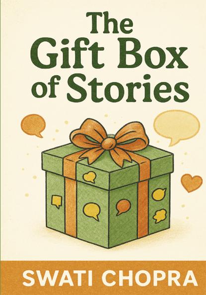 The Gift Box of Stories