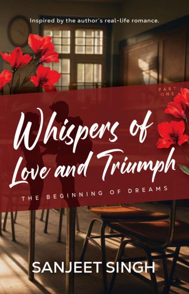 Whispers of Love and Triumph
