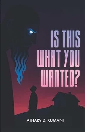 Is This What You Wanted?