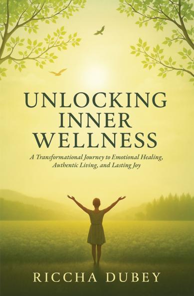 Unlocking Inner Wellness