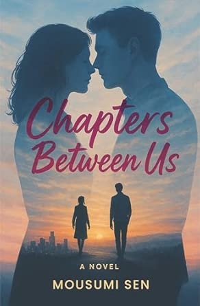 Chapters Between Us