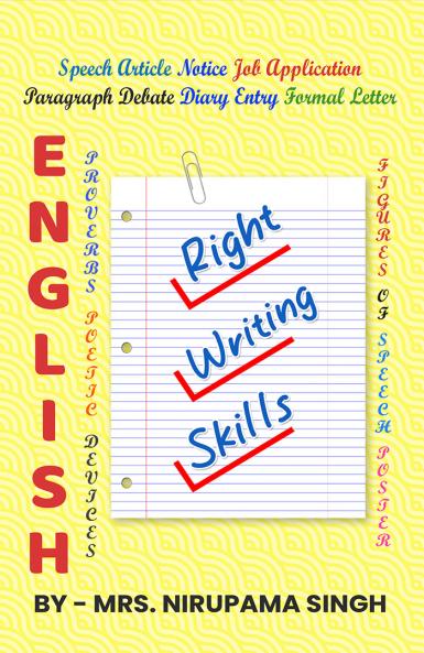 Right Writing Skills