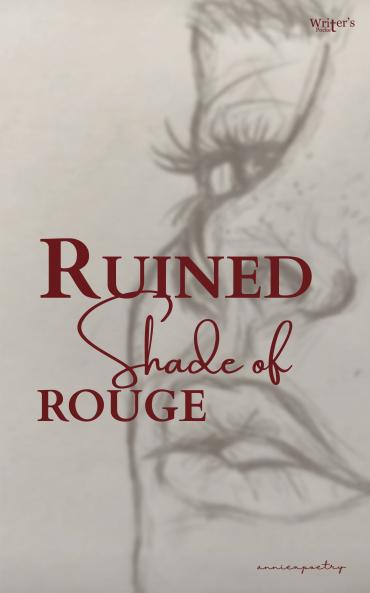 Ruined Shade of Rouge