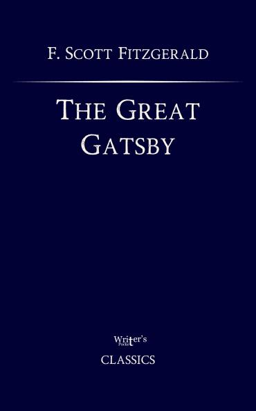 The Great Gatsby