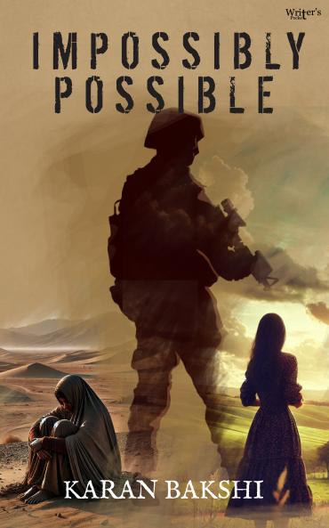 IMPOSSIBLY POSSIBLE