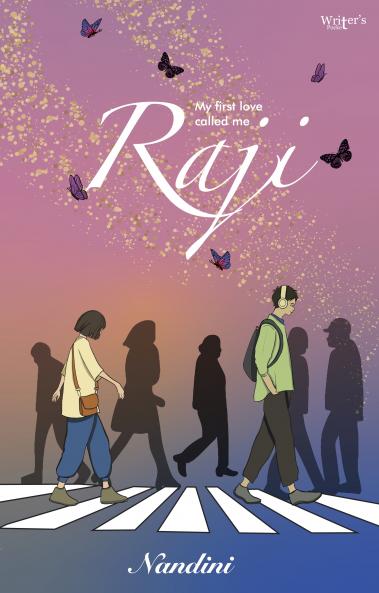 My First Love Called Me Raji