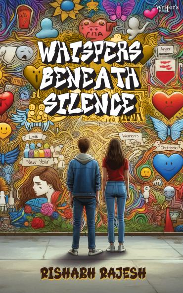 WHISPERS BENEATH SILENCE