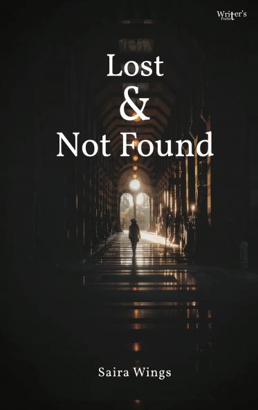 Lost and Not Found