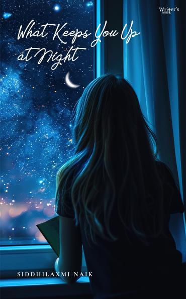 What Keeps You Up At Night