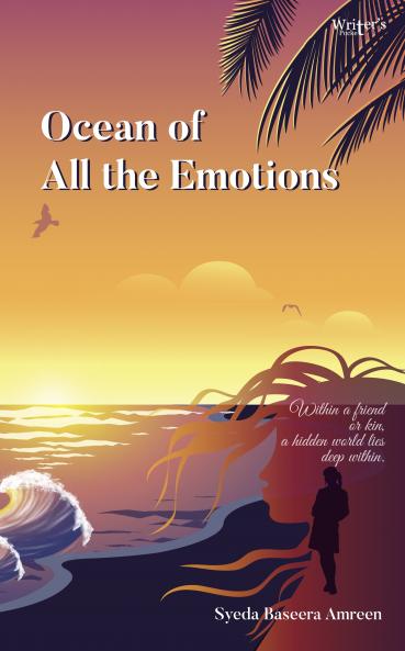 Ocean of all the Emotions