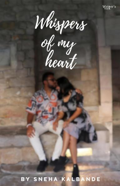 Whispers of my heart