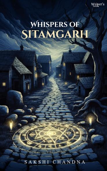 Whispers of Sitamgarh