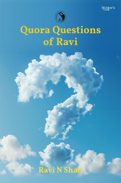 Quora Questions of Ravi