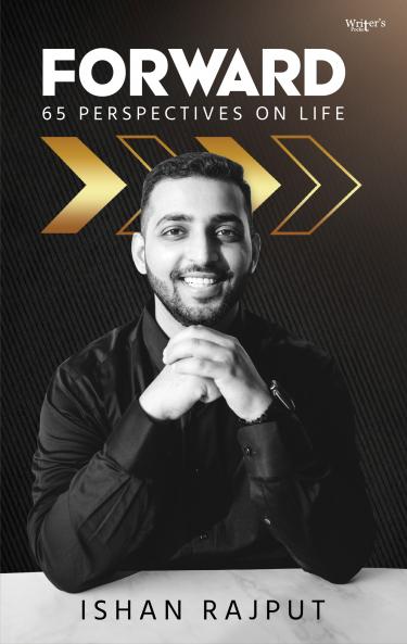 Forward – 65 Perspectives On Life