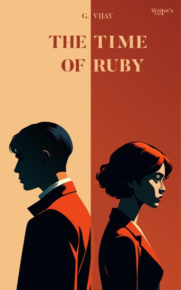 The Time Of Ruby