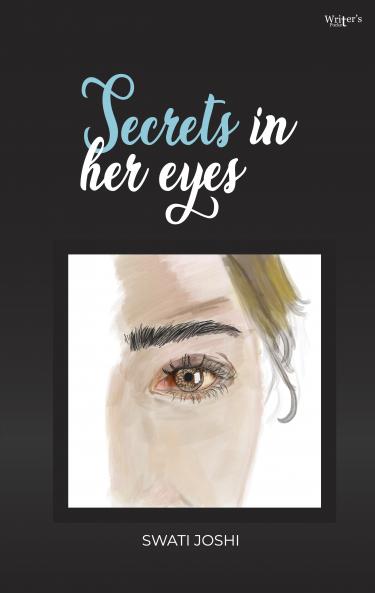 Secrets in her eyes
