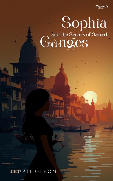 Sophia and the Secrets of Sacred Ganges