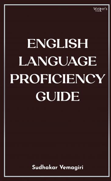 English proficiency Guide