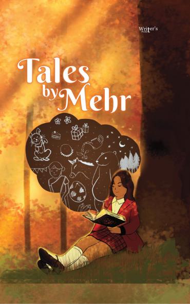 Tales by Mehr