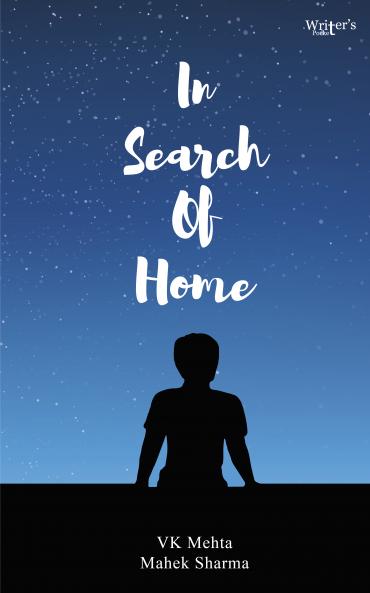 In search of home