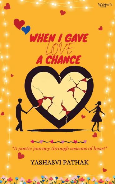 When I Gave love a Chance