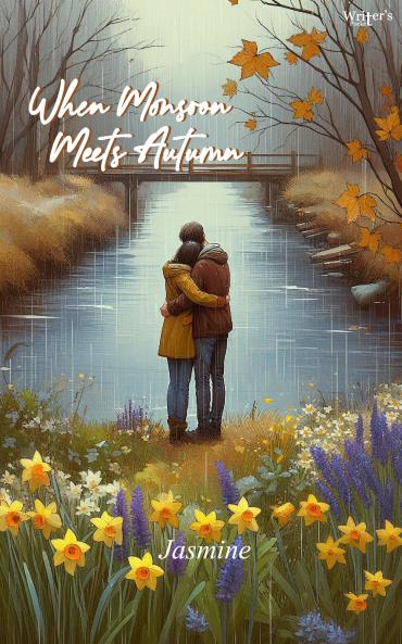 When Monsoon Meets Autumn