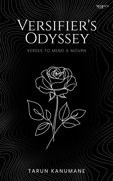 Versifier's Odyssey