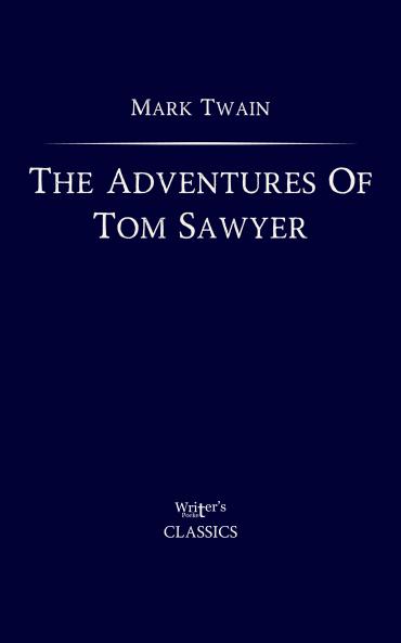 The Adventures of Tom Sawyer
