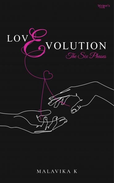 LOVEVOLUTION