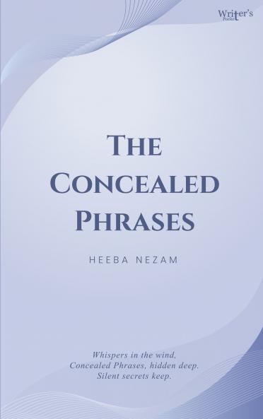 The Concealed Phrases