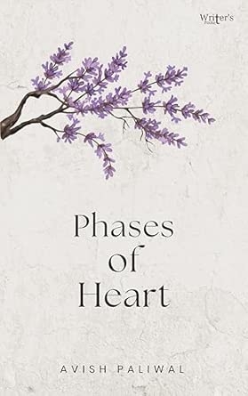 Phases of heart