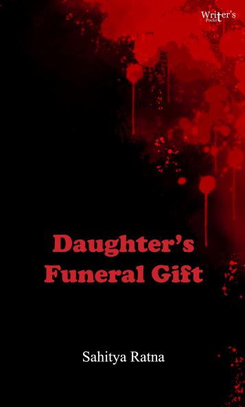 Daughter's Funeral Gift