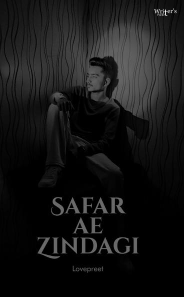 Safar Ae Zindagi