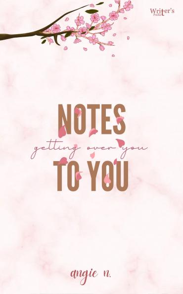 Notes to you