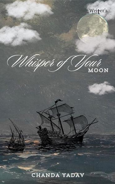 Whisper of your moon