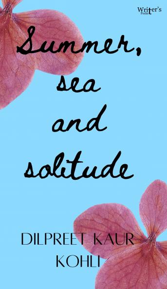 Summer sea and solitude
