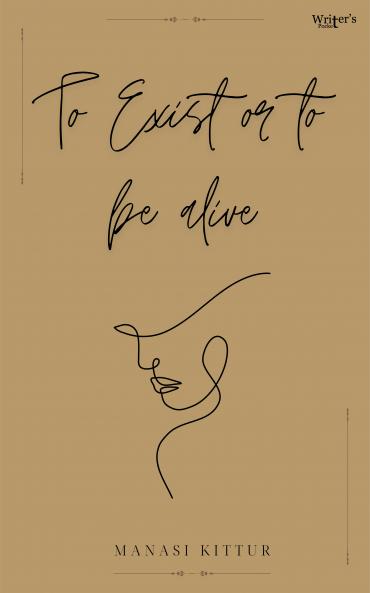 To exist or to be alive