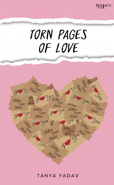 Torn Pages of Love