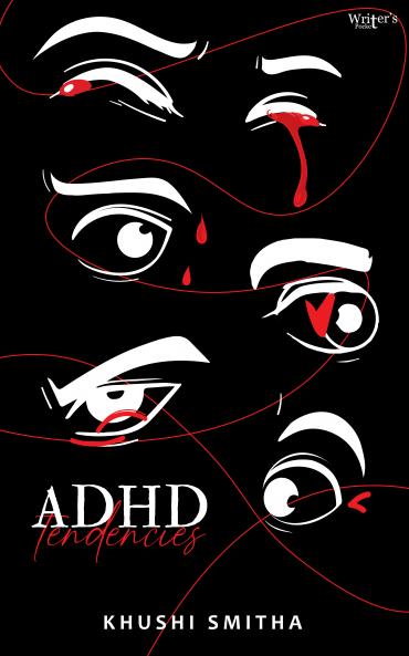 ADHD Tendencies