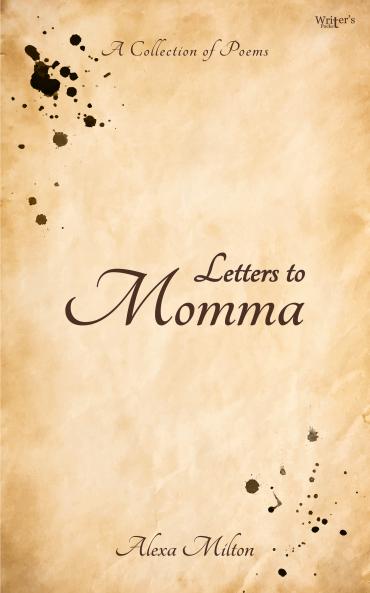 Letters to Momma