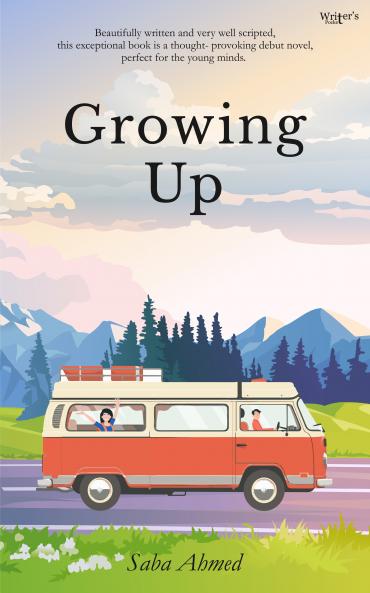 GROWING UP