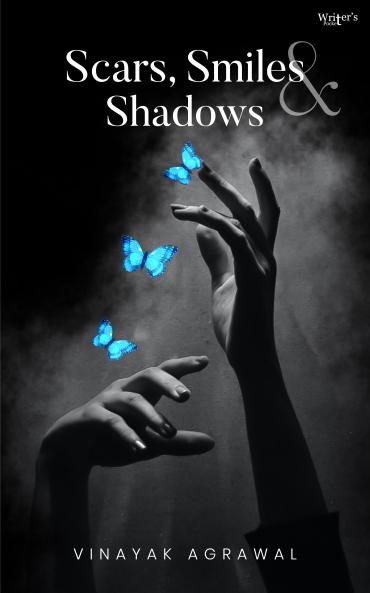 Scars Smiles And Shadows