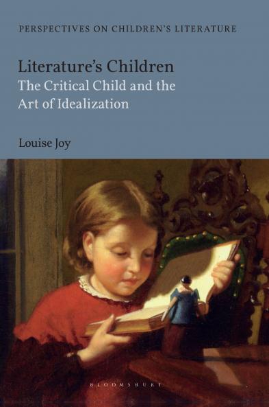 Literature's Children