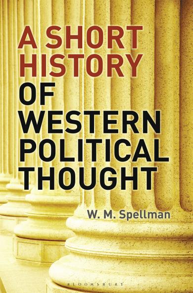 A Short History of Western Political Thought