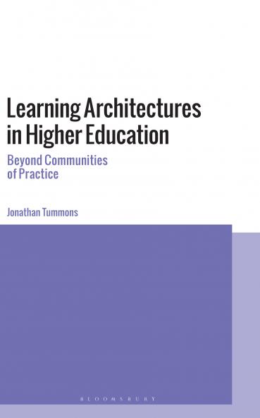 Learning Architectures in Higher Education