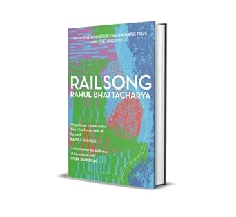 Railsong