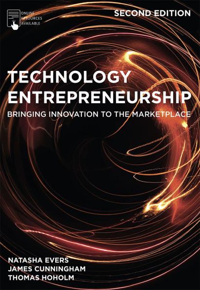 Technology Entrepreneurship