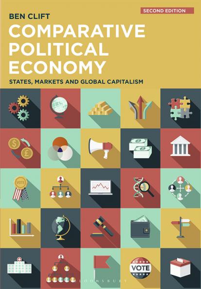 Comparative Political Economy