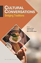 Cultural Conversations: Bridging Traditions